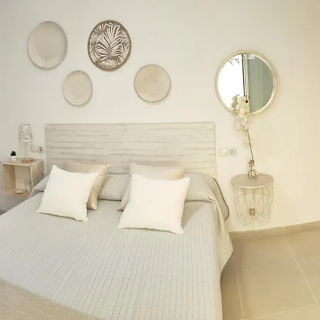 Relax Chiclana-Aparcamiento Privado-Tv Cable-Wifiplus-Aire Acond-Incluido Chiclana de la Frontera Buitenkant foto