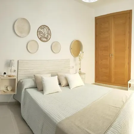 Relax Chiclana-Aparcamiento Privado-Tv Cable-Wifiplus-Aire Acond-Incluido Chiclana de la Frontera Buitenkant foto
