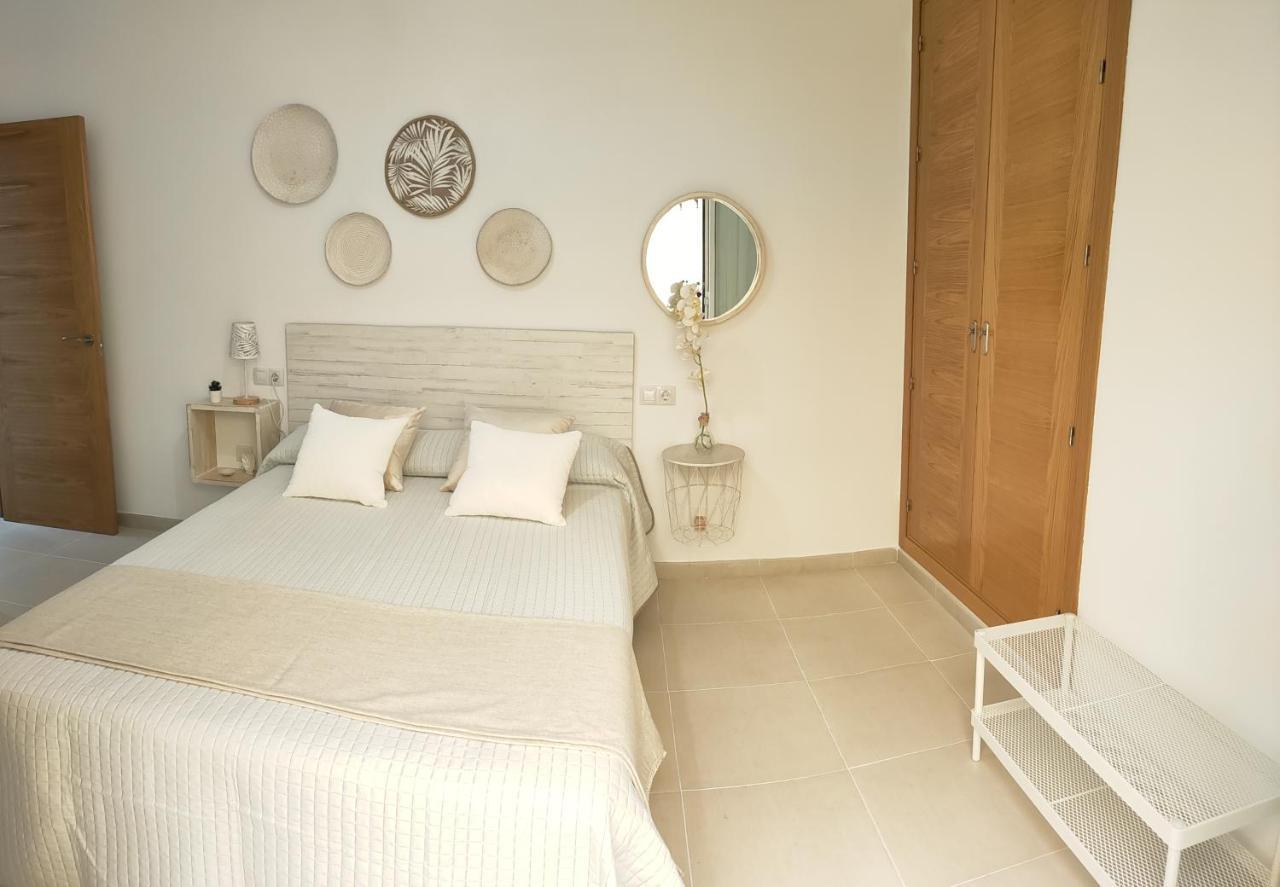 Relax Chiclana-aparcamiento Privado-tv Cable-wifiplus-aire Acond-incluido *