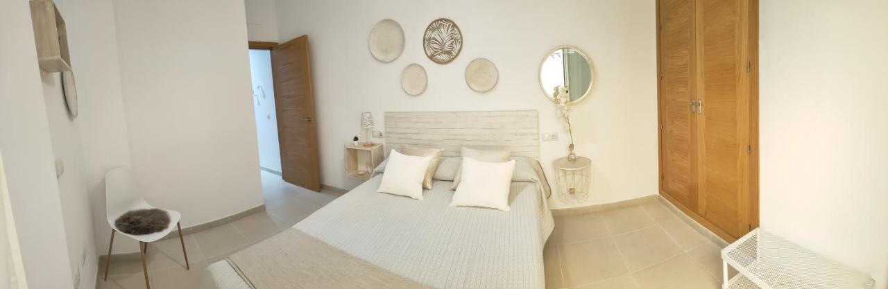 Apartment Relax Chiclana-aparcamiento Privado-tv Cable-wifiplus-aire Acond-incluido Chiclana de la Frontera