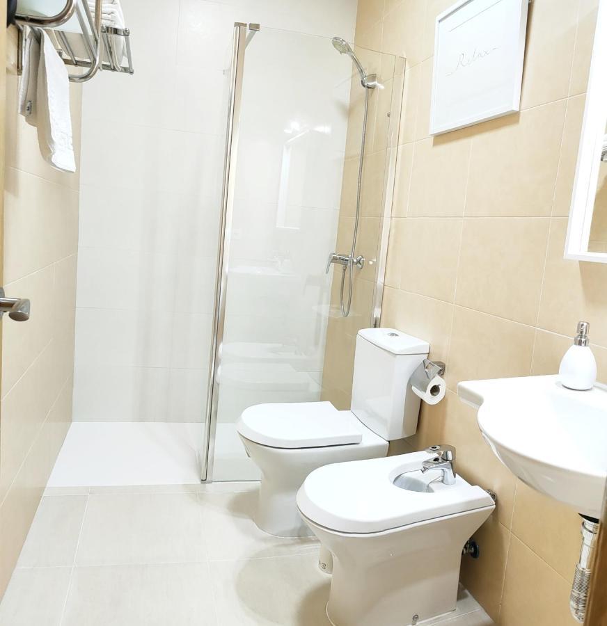 Relax Chiclana-aparcamiento Privado-tv Cable-wifiplus-aire Acond-incluido Chiclana de la Frontera