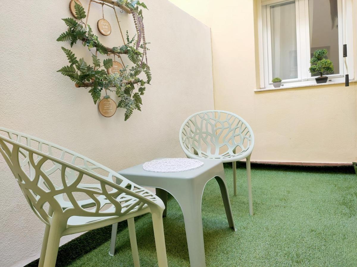 Relax Chiclana-aparcamiento Privado-tv Cable-wifiplus-aire Acond-incluido