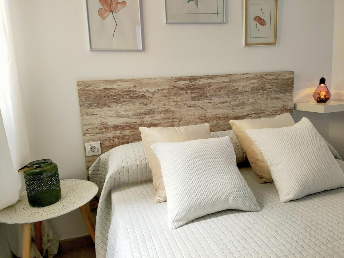 Relax Chiclana-aparcamiento Privado-tv Cable-wifiplus-aire Acond-incluido *
