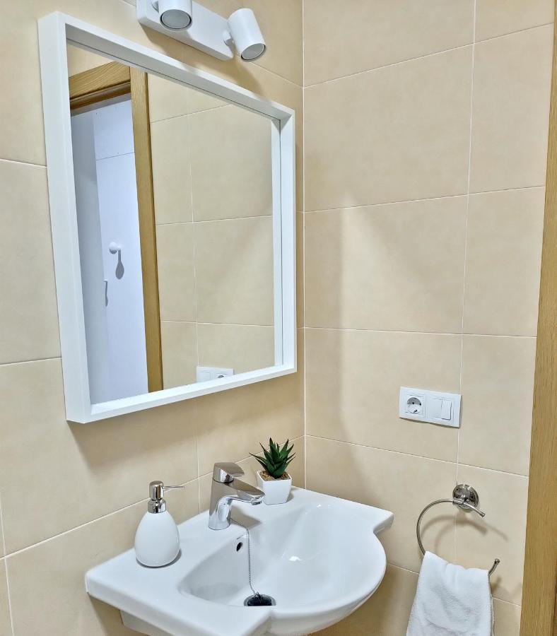 Relax Chiclana-aparcamiento Privado-tv Cable-wifiplus-aire Acond-incluido Chiclana de la Frontera